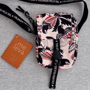 FARM Rio Brazil Small Crossbody Bag